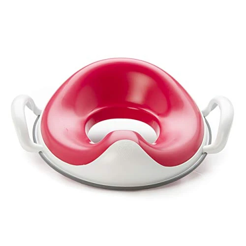 Oferta ograniczona: Książę Lionheart Weepod Toaleta Trener (Flashbulb Fuschia) 7382 z 81.11 PLN na 81.11 PLN (zniżka 0%)