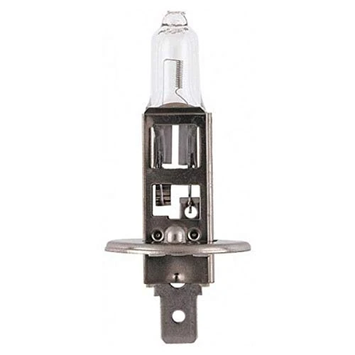 Offerta a tempo: HELLA Alogeno Lampadina - H1 - Standard - 12V - 55W - 0.00% da 10.87 € a 10.87 €