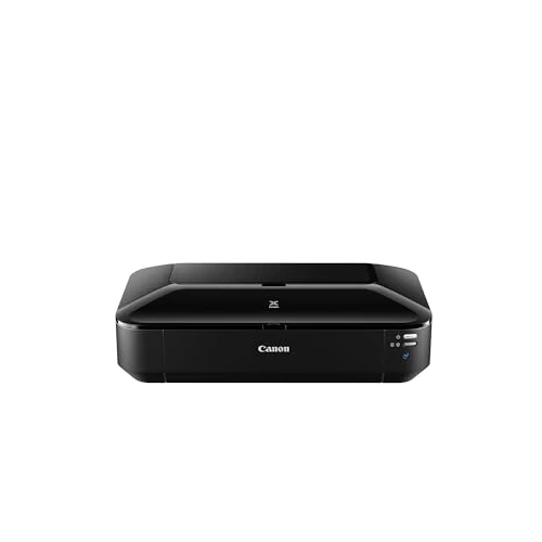 Oferta limitada: Canon PIXMA IX6850 Impresora A3+ Foto Sin Bordes, Oficina WiFi de 170.23 € a 170.23 € (ahorro 0.00%)
