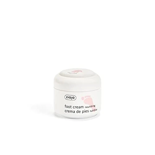 Zeitlich begrenztes Angebot: Crema De Pies Nutritiva - 50 Ml von 2.40 € auf 2.40 € (0.00% Rabatt)