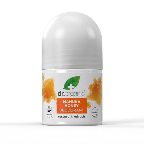 Offerta a tempo: Do Desodorante De Miel Manuka 50Ml. - 0.00% da 13.74 € a 13.74 €