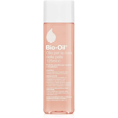 Bio-Oil Specialist Skincare Oil - 125