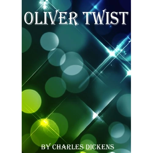 Oliver Twist ( Illustrated Edition Fairy Tree ) (English Edition)