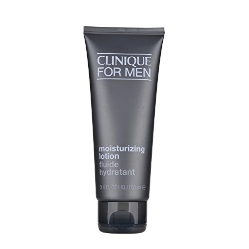 Begrenztes Angebot: Clinique For Men feuchtigkeitsspendende Gesichtscreme, 100 ml Parfümfrei. von 43.09 EUR auf 28.44 EUR (Rabatt 34%)