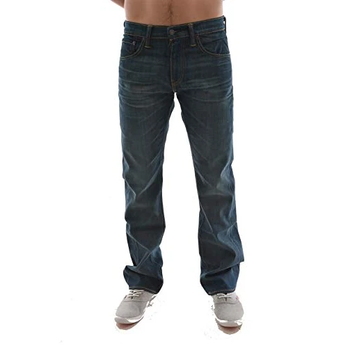 Oferta limitada: Levi's 527 Slim Boot Cut Vaqueros, Explorer, 38W / 34L para Hombre de 63.05 € a 63.05 € (ahorro 0.00%)