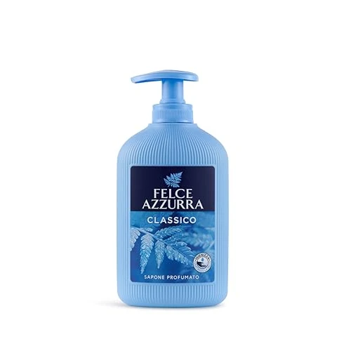 Felce Azzurra Liquid Soap Classic 300 ML by Felce Azzurra