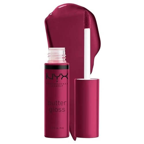 Offerta a tempo: NYX Professional Makeup Butter Gloss - Devil'S Food Cake - 0.00% da 8.89 € a 8.89 €