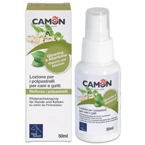 Camon - Fingertip Spray - G859 1 Spray 50 ml