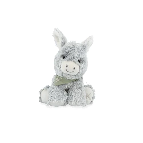 Offerta a tempo: Kaloo Les Amis - Peluche Régliss' l'Asinello, 19 cm, K963121 - 38% da 22.99 € a 14.25 €