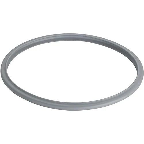 Limitiertes Angebot: WMF Ersatzteil Dichtungsring 22 cm für Schnellkochtopf 3l, 4,5l, 6,5l, 8,5l, Silikonring, Silikon von 19.99 EUR auf 13.99 EUR (Spare 30%)
