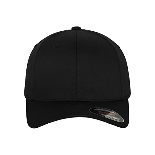 Oferta limitowana: Flexfit Unisex 6277-Flexfit Wooly Combed Black Xs/S z 43.80 zł na 43.80 zł (oszczędź 0.00%)