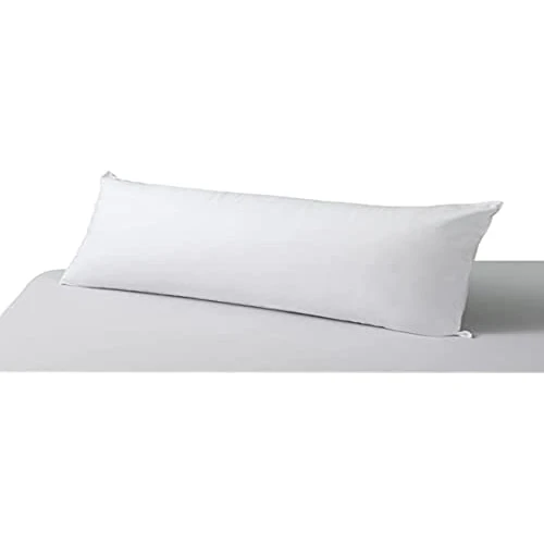 Tijdelijke aanbieding: Savel - Anti-mijtkussen van 100% katoen | gemiddelde hardheid | 90 x 40 cm | mijtwerend | aanbevolen voor zijslapers | Oeko-Tex-gecertificeerd van 33.12 € naar 33.12 € (0.00% korting)