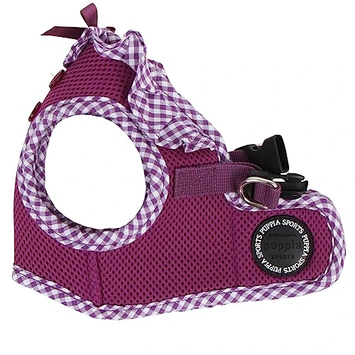 Oferta limitada: Puppia Vivien Arnés para Perros, Stlye B de 20.19 € a 20.19 € (ahorro 0.00%)