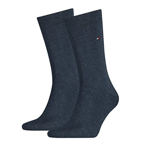 Offerta a tempo: Tommy Hilfiger Classic, Calzini Uomo — 15% da 13,99 € a 11,89 €