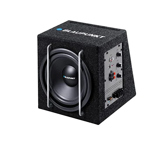 Limited-time offer: Blaupunkt GTB 8200 A Car Speakers from 116.19 GBP to 104.02 GBP (save 10%)