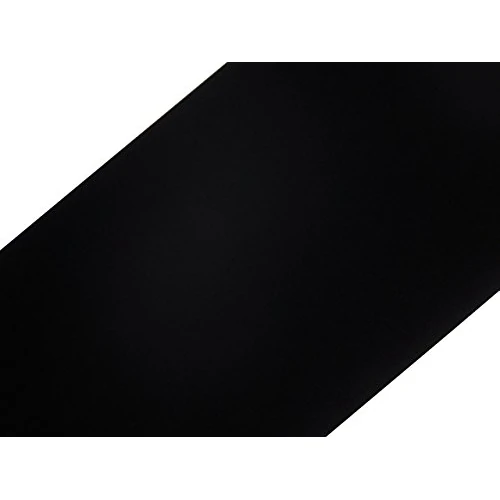 Oferta limitowana: D-C-Fix Samoprzylepna Folia Welur Czarny 5M X 90Cm z 136.99 zł na 136.99 zł (oszczędź 0.00%)