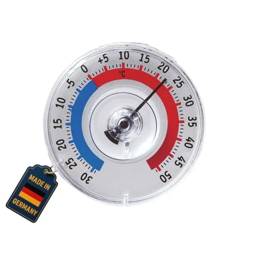 Oferta limitowana: TFA Termometr okienny Twatcher 14.6009.30 z 37.90 zł na 37.90 zł (oszczędź 0.00%)