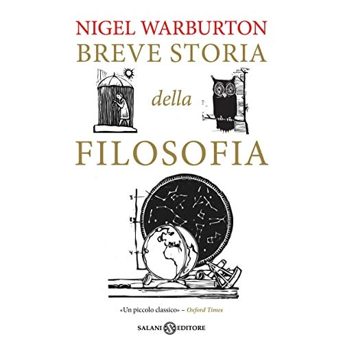 Offerta a tempo: Breve storia della filosofia - 0% da 2.99 € a 2.99 €