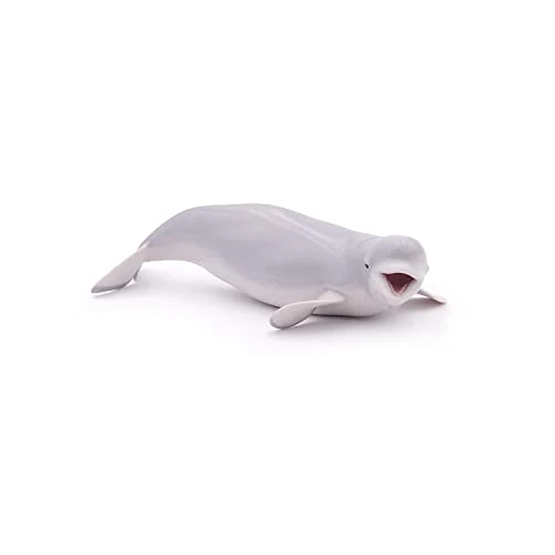 Tijdelijke aanbieding: Beluga Figuur Speelgoed, Onderwaterwereld, Kinderen 3+ Jaar van 15.29 € naar 15.29 € (0.00% korting)