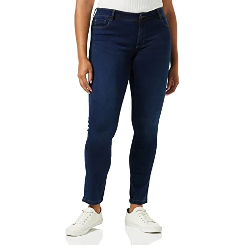 Begrenztes Angebot: ONLY Damen Onlultimate King Reg Jeans von 30.10 EUR auf 27.99 EUR (Rabatt 7%)