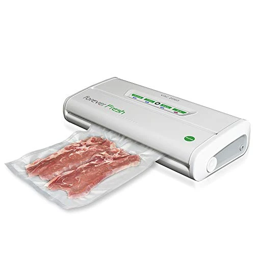 MACOM Forever Fresh VAC2060 Compact Automatic Vacuum Machine