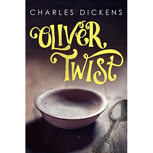 Oliver Twist (English Edition)