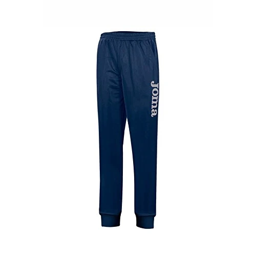 Offerta a tempo: Joma Pantaloni Chandal Uomo, 4 a 3XL – Morbidi e Caldi con Vita Elastica, Tasche e Polsini alla Caviglia – Suez - 40% da 21.50 € a 12.95 €