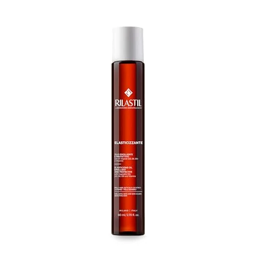 Limited-time offer: Rilastil Elasticizing Oil from 16.26 £ to 16.26 £ (save 0.00%)