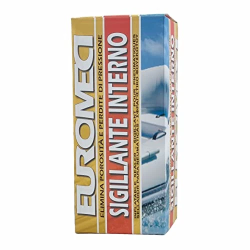 Oferta limitada: Euromeci ESIG1 - Sellador incoloro, 1000 ml de 63.00 € a 63.00 € (ahorro 0.00%)