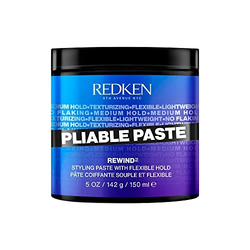 Offerta a tempo: Redken Rewind 06 150ml 142g - hair pastes (Rub in hands and apply through damp or dry hair - 0.00% da 23.72 € a 23.72 €