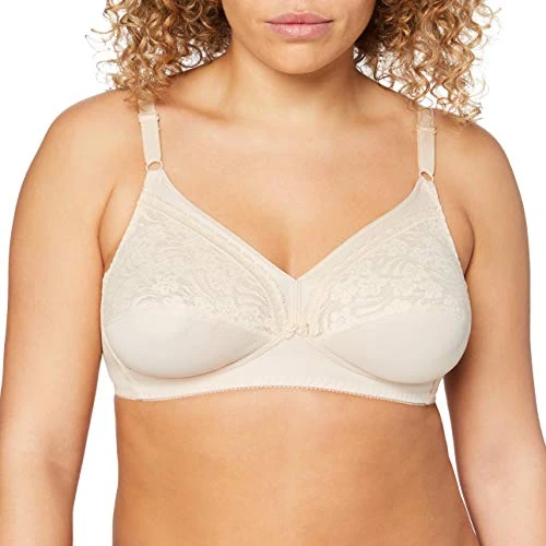 Offre limitée : Triumph Formfit N X Bra Femme (Lot de 1) de 22.74 EUR à 20.69 EUR (remise 9%)