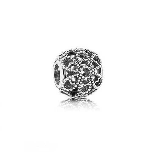 Begrenztes Angebot: Pandora Charms Garten, Sterlingsilber von 19.00 EUR auf 19.00 EUR (Rabatt 0%)