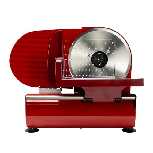 Limited-time offer: RGV Ausonia 190 Multi-Purpose Cutter Red from 94.14 GBP to 94.14 GBP (save 0%)
