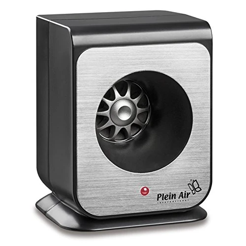 Offerta a tempo: Pleain Air AR-M1 Dissuasore ad ultrasuoni - allontatana topi, scarafaggi e altri animali infestanti - 29% da 20.90 € a 14.84 €