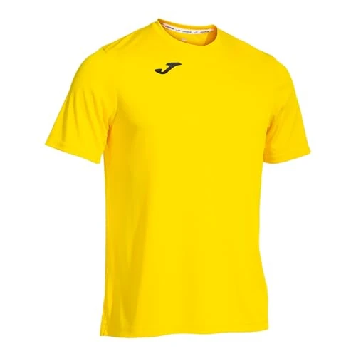 Zeitlich begrenztes Angebot: Joma Herren Sport T-Shirt, 6XS - 3XL - Leicht und Atmungsaktiv, Optimal zum Laufen und Für das Fitnessstudio - Combi von 11.95 € auf 11.95 € (0.00% Rabatt)