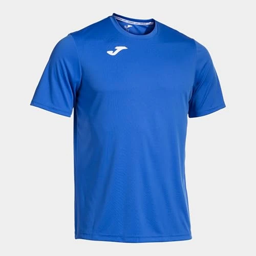 Zeitlich begrenztes Angebot: Joma Herren Sport T-Shirt, 6XS - 3XL - Leicht und Atmungsaktiv, Optimal zum Laufen und Für das Fitnessstudio - Combi von 11.60 € auf 7.99 € (31% Rabatt)