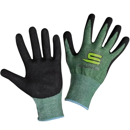 Oferta limitada: SALVIMAR Dynema - Guantes de Buceo, Talla XL de 18.76 € a 18.76 € (ahorro 0.00%)