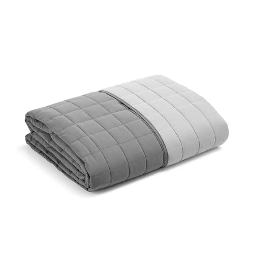 Offerta a tempo: Caleffi Copriletto Trapuntato Modern Matrimoniale 260x270 cm in Microfibra – Bicolore Grigio – Imbottitura 80 g/m² – Made in Italy - 25% da 66.94 € a 49.99 €