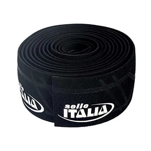 Selle Italia Gran Fondo Smootape - Black