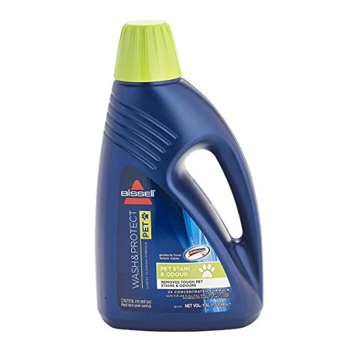 Offerta a tempo: BISSELL Formula Wash & Protect PET Detergente 1,5 L 1087N - 0.00% da 19.99 € a 19.99 €