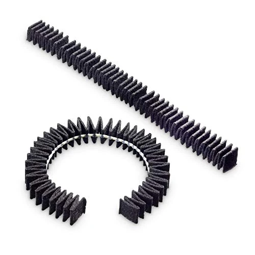 Offerta a tempo: Dometic Waeco Filtro Carboni Attivi per CK2000 - 38% da 29.10 € a 18.00 €