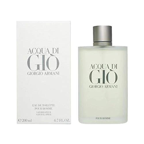 Offerta a tempo: Armani 56999 Acqua di Colonia - 25% da 133.00 € a 99.99 €