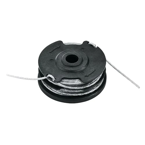 Offerta a tempo: Bosch Ricarica e bobina filo integrata per molatrici, 6 m Ø 1,6 mm - 3% da 17.17 € a 16.58 €