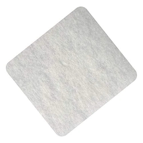 Offre limitée : amtra Biocell Fibre Blanche - Matériau filtrant pour Aquarium, Fibre Blanche Haute résistance, Filtration mécanique Fine, 56x20x1 cm - 5 pcs de 17.08 € à 17.08 € (0.00% de remise)
