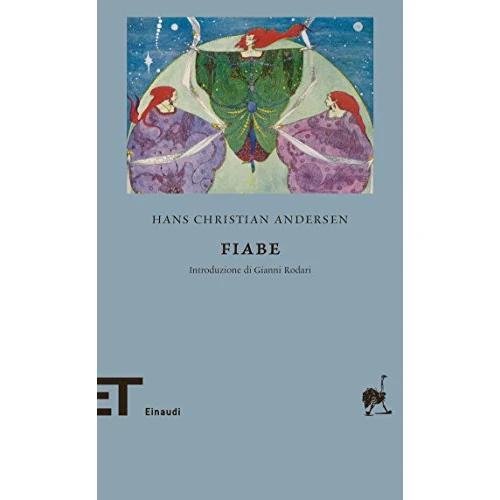 Fiabe (Einaudi tascabili. Biblioteca Vol. 3) (Italian Edition)