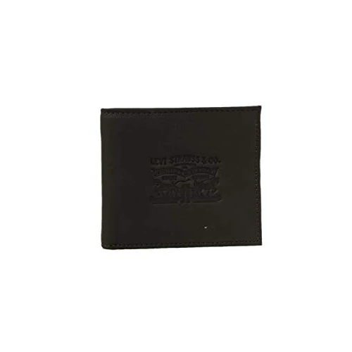 Offerta a tempo: Levi's Vintage Two Horse Bifold, Portafoglio — 39% da 50,00 € a 30,30 €