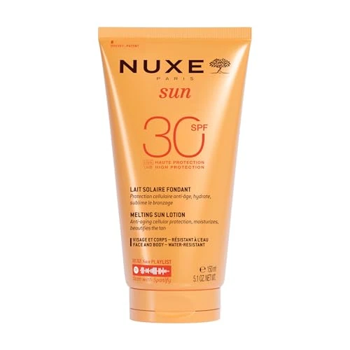 Oferta ograniczona: Nuxe Balsam do opalania SPF 30 (1 x 150 ml) z 91.05 EUR na 91.05 EUR (znizka 0%)