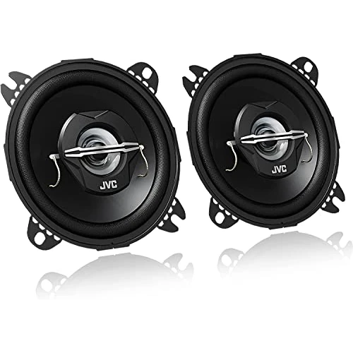 Limited-time offer: JVC CS-J420X from 14.00 GBP to 12.94 GBP (save 8%)