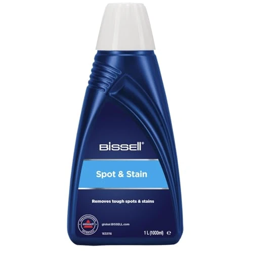 Zeitlich begrenztes Angebot: BISSELL Spot & Stain Reinigungslösung 1 l 1084N von 12.99 € auf 12.99 € (0.00% Rabatt)