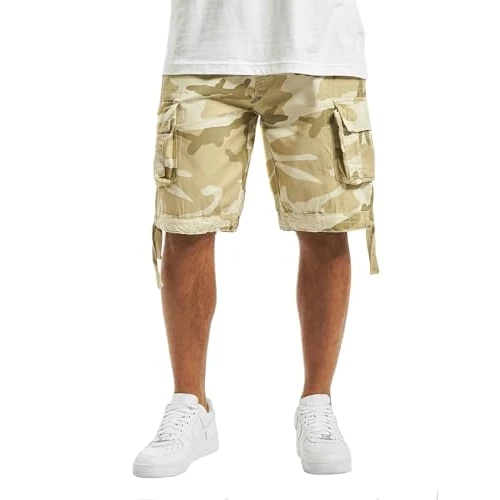 Offerta a tempo: Brandit Urban Legend Shorts, Color: sandstorm, Size: S - 48% da 44.90 € a 23.39 €